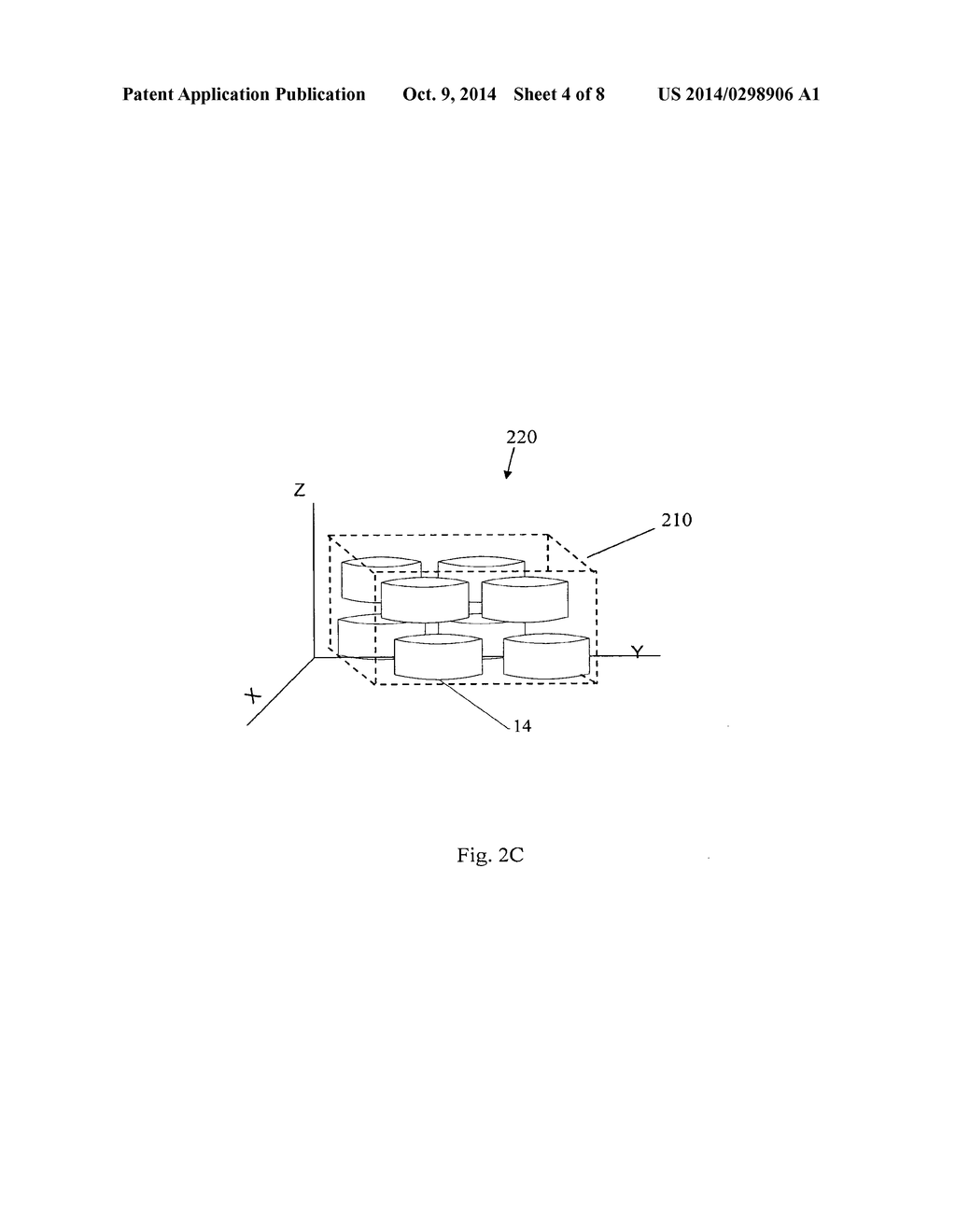 DEVICE AND METHOD FOR COMBINING SAMPLES FROM AN INERTIAL MEASUREMENT     SENSOR CLUSTER - diagram, schematic, and image 05