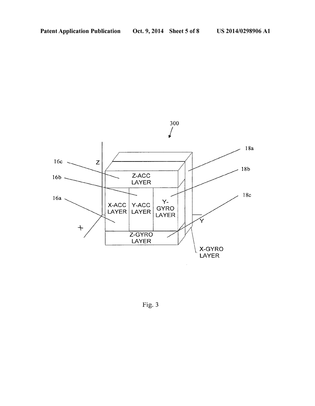 DEVICE AND METHOD FOR COMBINING SAMPLES FROM AN INERTIAL MEASUREMENT     SENSOR CLUSTER - diagram, schematic, and image 06