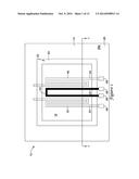 SENSOR WITH ISOLATED DIAPHRAGM diagram and image