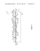 SENSOR WITH ISOLATED DIAPHRAGM diagram and image