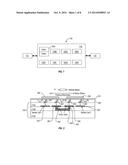 HIGH-RESOLUTION FLEXIBLE TACTILE IMAGER SYSTEM BASED ON FLOATING COMB     ELECTRODE diagram and image