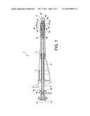 POSITIVE DISPLACEMENT PIPETTE HAVING AN IMPROVED EJECTION FUNCTION diagram and image