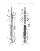 POSITIVE DISPLACEMENT PIPETTE HAVING AN IMPROVED EJECTION FUNCTION diagram and image