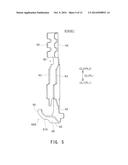 SENSOR AND TERMINAL MEMBER diagram and image