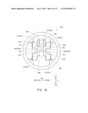 SENSOR AND TERMINAL MEMBER diagram and image