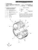 Kinematically Coupled Gear Assemblies and Methods of Manufacturing the     Same diagram and image