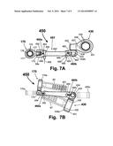 Folding Dual Ratchet Wrench (FDR Wrench) diagram and image