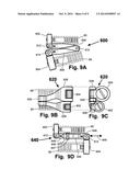 Folding Dual Ratchet Wrench (FDR Wrench) diagram and image