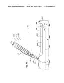 POWER OPERATED ROTARY KNIFE WITH DISPOSABLE BLADE SUPPORT ASSEMBLY diagram and image