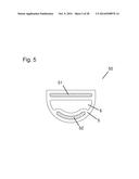 ADJUSTABLE NECK STIFFENER FOR STRINGED MUSICAL INSTRUMENTS diagram and image