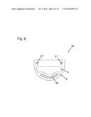 ADJUSTABLE NECK STIFFENER FOR STRINGED MUSICAL INSTRUMENTS diagram and image