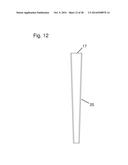 ADJUSTABLE NECK STIFFENER FOR STRINGED MUSICAL INSTRUMENTS diagram and image