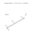 ADJUSTABLE NECK STIFFENER FOR STRINGED MUSICAL INSTRUMENTS diagram and image