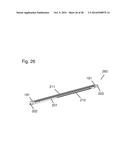 ADJUSTABLE NECK STIFFENER FOR STRINGED MUSICAL INSTRUMENTS diagram and image