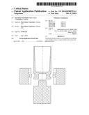 Method for Producing a Gun Cartridge Casing diagram and image