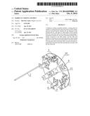 BARBECUE COOKING ASSEMBLY diagram and image