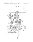 PRESS MACHINE AND METHOD FOR DETECTING TOP DEAD CENTER THEREOF diagram and image