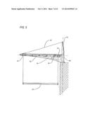 WATERCRAFT IMMOBILIZING APPARATUS AND SYSTEM diagram and image