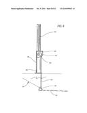 WATERCRAFT IMMOBILIZING APPARATUS AND SYSTEM diagram and image