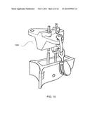 WATERCRAFT IMMOBILIZING APPARATUS AND SYSTEM diagram and image