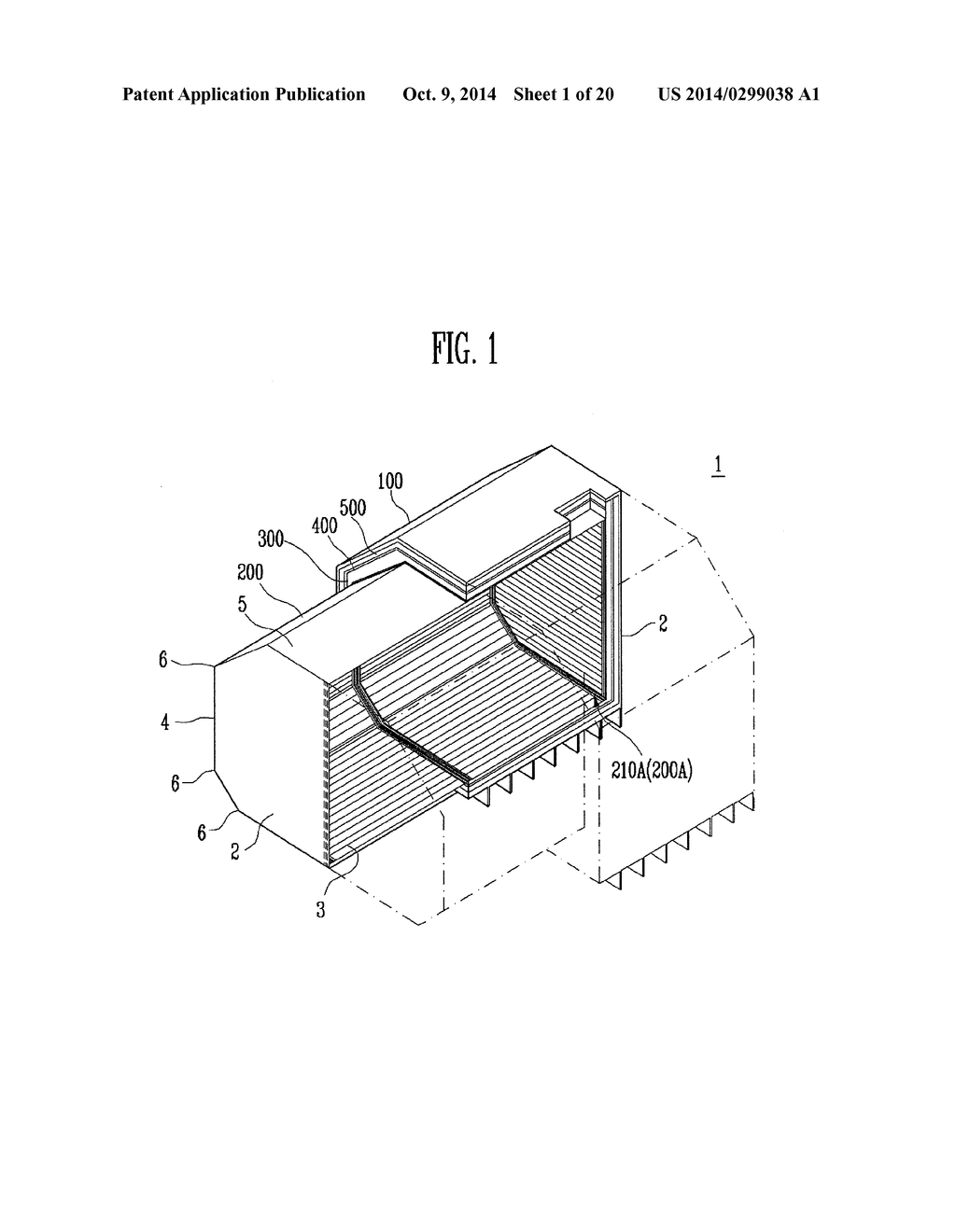 CARGO TANK FOR EXTREMELY LOW TEMPERATURE SUBSTANCE CARRIER - diagram, schematic, and image 02