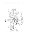 RING GAUGE WITH MAINTENANCE LINE AND ROUND POINT AND METHOD OF     MANUFACTURING THE SAME diagram and image