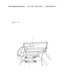 THREAD PLUG GAUGE WITH MAINTENANCE LINE, THREAD RING GAUGE, AND METHOD OF     MANUFACTURING THE SAME diagram and image