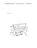 THREAD PLUG GAUGE WITH MAINTENANCE LINE, THREAD RING GAUGE, AND METHOD OF     MANUFACTURING THE SAME diagram and image