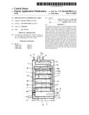 BOILER WITH FLAT HORIZONTAL TUBES diagram and image