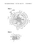 VALVE TIMING CONTROL APPARATUS diagram and image