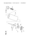 VALVE TIMING CONTROL APPARATUS diagram and image