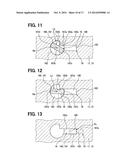 VALVE TIMING CONTROL APPARATUS diagram and image