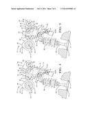 VALVE TRAIN SYSTEM FOR PROVIDING CONTINUOUSLY VARIABLE VALVE LIFT diagram and image