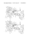 VALVE TRAIN SYSTEM FOR PROVIDING CONTINUOUSLY VARIABLE VALVE LIFT diagram and image