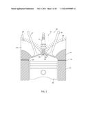 INTERNAL COMBUSTION ENGINE diagram and image