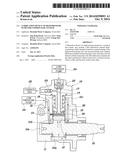 LUBRICATION DEVICE OF HIGH PRESSURE PUMP FOR COMMON RAIL SYSTEM diagram and image