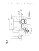 FUEL INJECTION CONTROL DEVICE FOR INTERNAL COMBUSTION ENGINE diagram and image