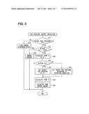 FUEL INJECTION CONTROL DEVICE FOR INTERNAL COMBUSTION ENGINE diagram and image