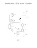 SYSTEM CONTROL STRATEGY AND METHODS FOR MULTI-PHYSICS FUEL ATOMIZER diagram and image