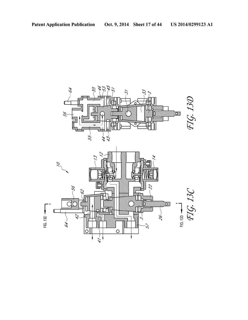 DUAL FUEL HEATING SYSTEM AND AIR SHUTTER - diagram, schematic, and image 18