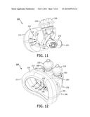 MODULAR PATIENT INTERFACE DEVICE WITH CHAMBER AND NASAL PILLOWS ASSEMBLY diagram and image