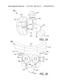 MODULAR PATIENT INTERFACE DEVICE WITH CHAMBER AND NASAL PILLOWS ASSEMBLY diagram and image