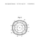 ACTUATOR CAP FOR A FLUID DISPENSER diagram and image