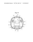 ACTUATOR CAP FOR A FLUID DISPENSER diagram and image