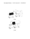 SUPERCRITICAL FLUID CLEANING OF BANKNOTES AND SECURE DOCUMENTS diagram and image