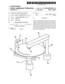 SUBSTRATE PROCESSING METHOD diagram and image