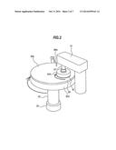 SUBSTRATE PROCESSING METHOD diagram and image