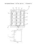 Photovoltaic Module with Improved Mechanical and Electrical Links diagram and image