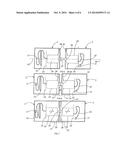 Photovoltaic Module with Improved Mechanical and Electrical Links diagram and image