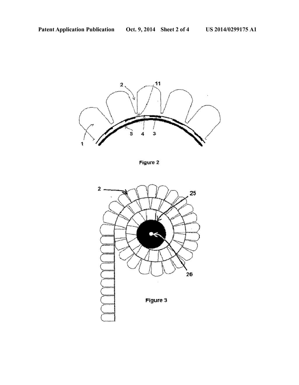 RIGID OR FLEXIBLE SOLAR COLLECTOR WITH AN IMAGE DISPLAYED ON THE SURFACE     AND METHODS FOR PRODUCING SAME - diagram, schematic, and image 03